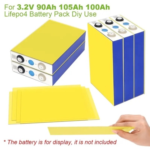 lifepo4 epoxy board