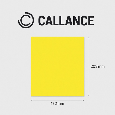 15 x Płytka izolacyjna, izolator ogniw, przekładka epoksydowa do magazynów energii 172 x 203mm do ogniw 280Ah 304Ah i 314Ah