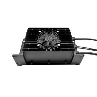 48V/35A PROSTOWNIK LIFEPO4 AUTOMATYCZNY SMART ŁADOWARKA 48V 35A