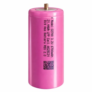 Akumulator 32700 21.44Wh bateria BAB LFP LIFEPO4 AM25C21 3.2V 6700mAh