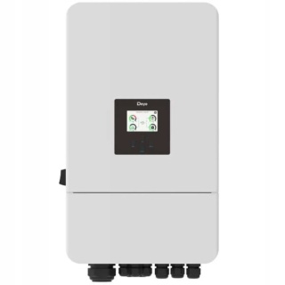 Falownik Hybrydowy DEYE SUN-5K-SG05LP3-EU-SM2 5kW 3F Niskonapięciowy