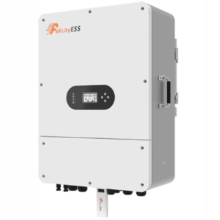 Felicity T-REX-10KLP3G01 Inwerter Hybrydowy Niskonapięciowy 10kW 3F 2MPPT