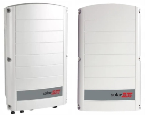 Inwerter sieciowy on-grid SolarEdge 10kW SE10K Trójfazowy WiFi