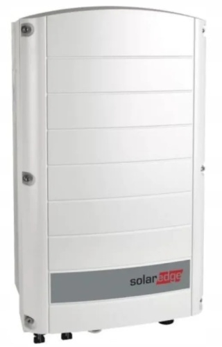 Inwerter sieciowy on-grid SolarEdge 10kW SE10K Trójfazowy WiFi