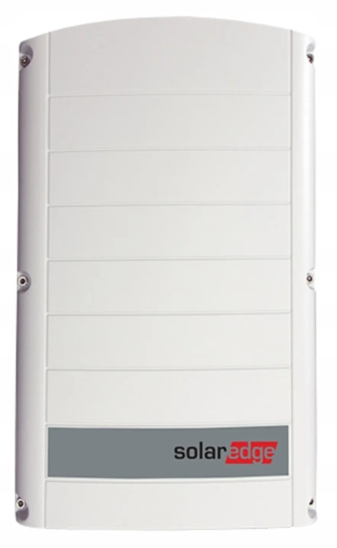 Inwerter sieciowy on-grid SolarEdge 9kW SE9K Trójfazowy WiFi
