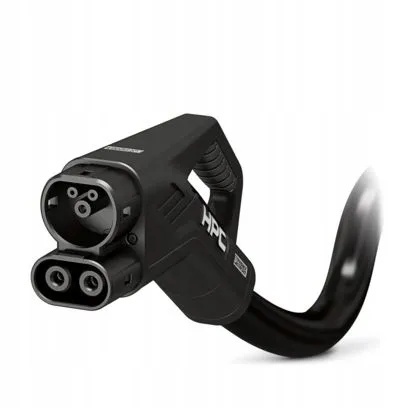 Kabel ładowania samochodu elektrycznego DC EV-T2HPCC-DC500A-6,0M50ECBK11