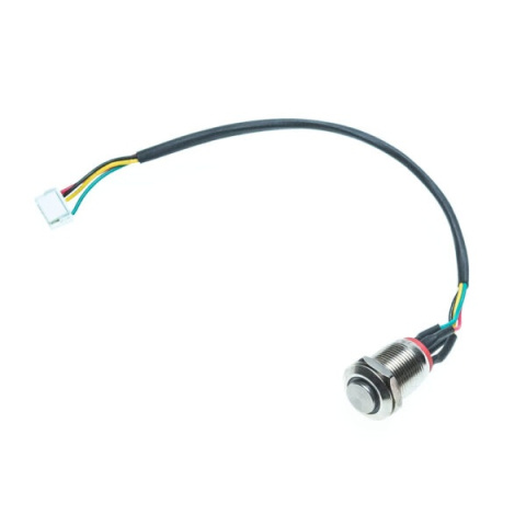JK BMS B2A8S20PHC Moduł BMS JK Smart Li-Ion-LiFePO4 3S-8S 200 BALANS 2A RS485 programowalny z obsługą BT i aplikacji