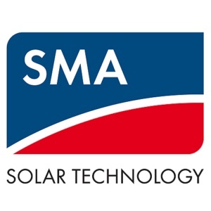 SMA 20kW Falownik inwerter 3-fazowy Sunny Tripower STP 20000TLEE z wyświet.