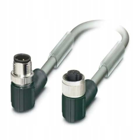 Phoenix Contact Bus system cable SAC-5P-MR/ 0,5-923/FR CAN SCO