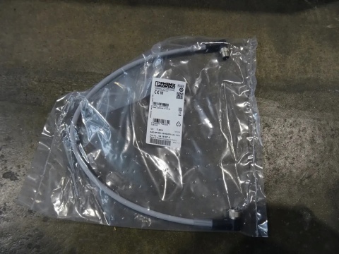 Phoenix Contact Bus system cable SAC-5P-MR/ 0,5-923/FR CAN SCO