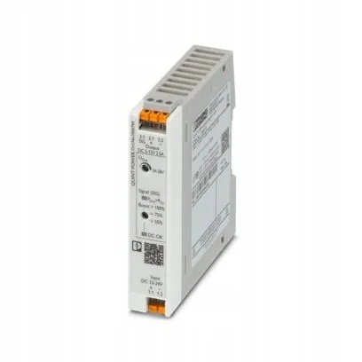 Phoenix Contact QUINT4-PS/12-24DC/5-15DC/2.5/PT – przetwornica DC/DC QUINT POWER 1066704