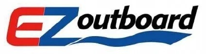 Silnik Zaburtowy Elektryczny 10HP EZoutboard X10 S/L Rumpel Manetka 48V