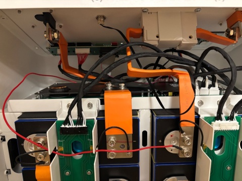 EEL magazyn energii lifepo4 EVE Energy 314Ah