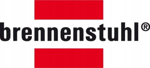 Adapter Brennenstuhl IP54 BDI-A 2 30 - 1290660 wtyczka gniazdo z RCD