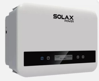 Falownik SOLAX X1-MINI-2.5K-G4