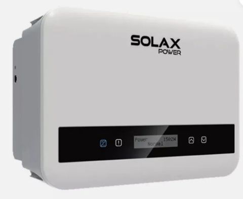 Falownik SOLAX X1-MINI-2.5K-G4