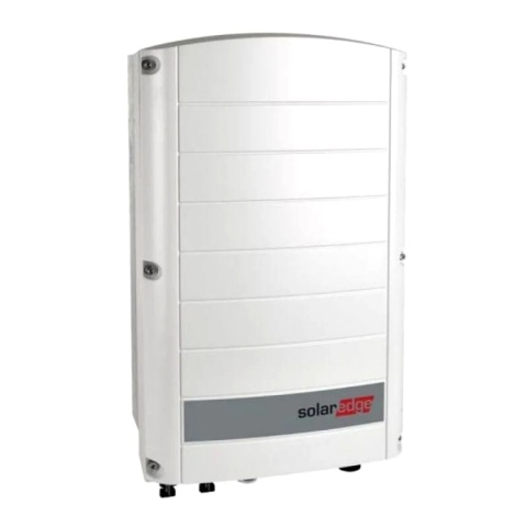 Falownik SolarEdge SE6K 6kW 3-fazowy HD-Wave Inwerter PV