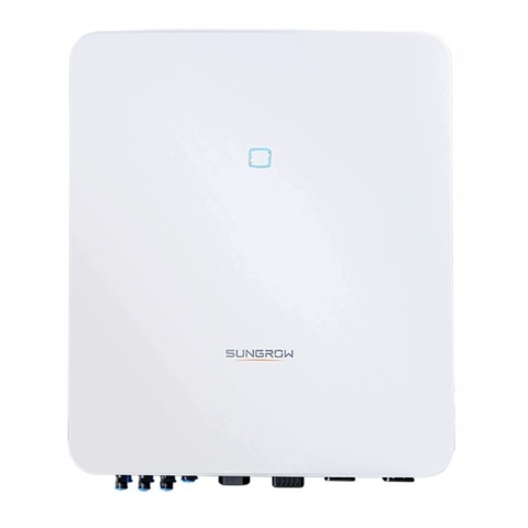 Falownik Sungrow SG20RT 20kW Trójfazowy Inwerter Fotowoltaiczny PV