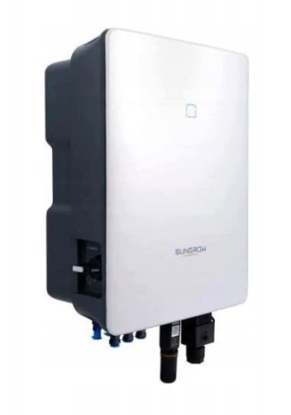 Falownik Sungrow SG20RT 20kW Trójfazowy Inwerter Fotowoltaiczny PV