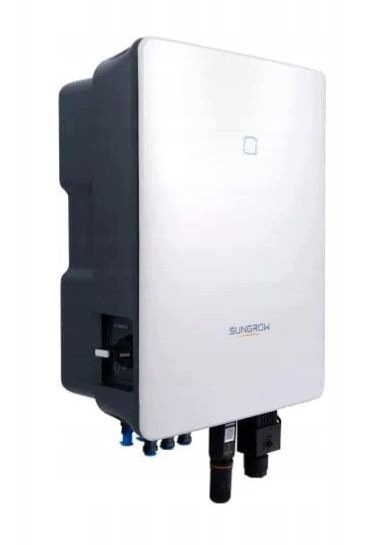 Falownik Sungrow SG20RT 20kW Trójfazowy Inwerter Fotowoltaiczny PV