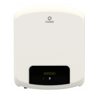 Falownik fotowoltaiczny FoxESS F4600 4,6 kW 1-fazowy 2 MPPT