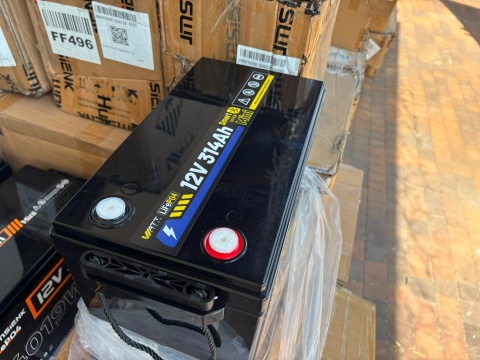wybierz wariant Humsienk 12V 310Ah 100A BMS i BEZ Bluetooth