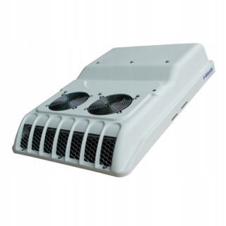 Klimatyzator elektryczny Webasto Compact Cooler CC8 - komplet multi gazowy