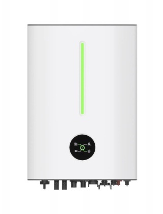 LIVOLTEK 5kW hybrydowy niskonapięciowy falownik Inwerter Hyper-5000 cichy