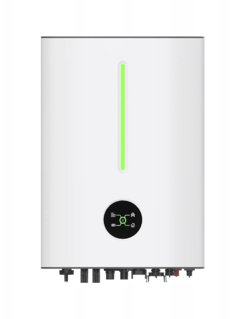 LIVOLTEK 5kW hybrydowy niskonapięciowy falownik Inwerter Hyper-5000 cichy