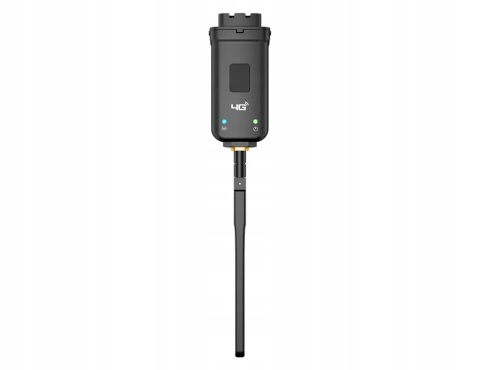 GoodWe 4G Moduł LTE WiFi Monitoring Falowników SEMS PV Moduł 4G