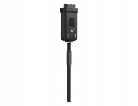GoodWe 4G Moduł LTE WiFi Monitoring Falowników SEMS PV Moduł 4G