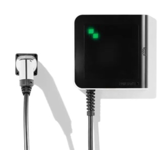 Stacja Ładowania samochodu elektrycznego Powerdale Nexxtender Typ 2 EV 22kW