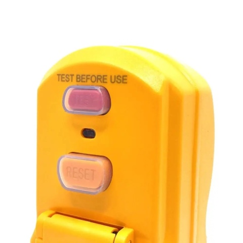 Wyłącznik różnicowoprądowy Brennenstuhl BDI-A 30 IP54 230V 16A 30mA – 1290631
