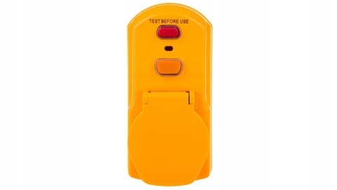 Wyłącznik różnicowoprądowy Brennenstuhl BDI-A 30 IP54 230V 16A 30mA – 1290631